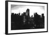 Against Day New York-Philippe Hugonnard-Framed Giclee Print