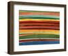 Against the Grain-Andrew Michaels-Framed Art Print