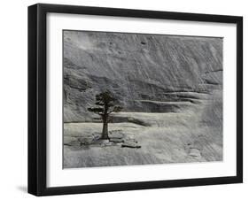 Against the Odds-Art Wolfe-Framed Photographic Print