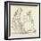 Agamemnon-John Flaxman-Framed Giclee Print