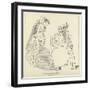 Agamemnon-John Flaxman-Framed Giclee Print