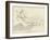 Agamemnon-John Flaxman-Framed Giclee Print