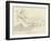 Agamemnon-John Flaxman-Framed Giclee Print