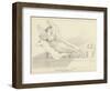 Agamemnon-John Flaxman-Framed Giclee Print