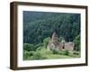 Agarcine (Agartsin), Armenia, Central Asia-Bruno Morandi-Framed Photographic Print