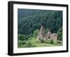 Agarcine (Agartsin), Armenia, Central Asia-Bruno Morandi-Framed Photographic Print