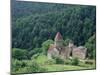 Agarcine (Agartsin), Armenia, Central Asia-Bruno Morandi-Mounted Photographic Print