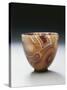 Agate Bowl, Used as Container for Ointments and Lotions, from Ercolano-null-Stretched Canvas