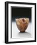 Agate Bowl, Used as Container for Ointments and Lotions, from Ercolano-null-Framed Giclee Print