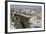 Agate Bridge, a Petrified Log Spanning Ravine, Petrified Forest National Park-Richard Maschmeyer-Framed Photographic Print