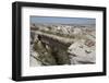 Agate Bridge, a Petrified Log Spanning Ravine, Petrified Forest National Park-Richard Maschmeyer-Framed Photographic Print