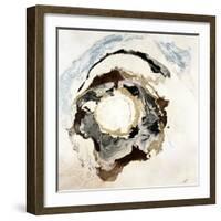 Agate Dazzle I-Jason Jarava-Framed Giclee Print