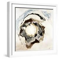 Agate Dazzle I-Jason Jarava-Framed Giclee Print