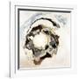 Agate Dazzle I-Jason Jarava-Framed Giclee Print