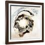 Agate Dazzle I-Jason Jarava-Framed Giclee Print