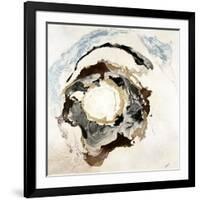 Agate Dazzle I-Jason Jarava-Framed Giclee Print