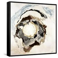 Agate Dazzle I-Jason Jarava-Framed Stretched Canvas