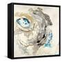 Agate Dazzle II-Jason Jarava-Framed Stretched Canvas