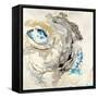 Agate Dazzle II-Jason Jarava-Framed Stretched Canvas