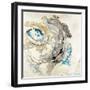 Agate Dazzle II-Jason Jarava-Framed Giclee Print