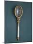 Agate, Enamel and Gold Spoon-null-Mounted Giclee Print