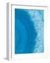 Agate Geode II-Wild Apple Portfolio-Framed Art Print