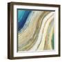 Agate I-PI Studio-Framed Art Print