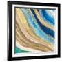 Agate II-PI Studio-Framed Art Print