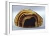 Agate Pearl with Ibbi-Sin King of Ur's Seal-null-Framed Giclee Print