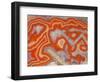 Agate sample-Walter Geiersperger-Framed Photographic Print