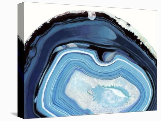 Agate Studies I-Naomi McCavitt-Stretched Canvas