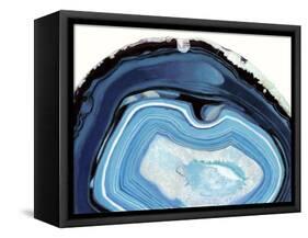 Agate Studies I-Naomi McCavitt-Framed Stretched Canvas