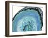 Agate Studies II-Naomi McCavitt-Framed Art Print