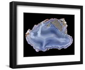 Agate-Walter Geiersperger-Framed Photographic Print