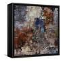 Agate-Alexys Henry-Framed Stretched Canvas