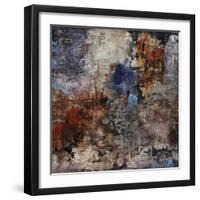 Agate-Alexys Henry-Framed Giclee Print