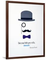 Agatha's advice-Anne Storno-Framed Premium Giclee Print