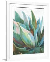 Agave Crop-Danhui Nai-Framed Art Print