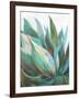 Agave Crop-Danhui Nai-Framed Art Print