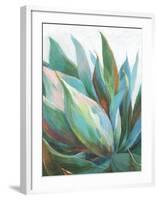 Agave Crop-Danhui Nai-Framed Art Print