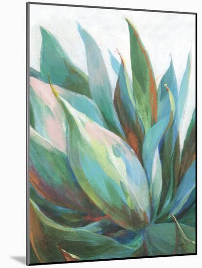 Agave Crop-Danhui Nai-Mounted Art Print