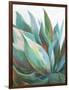 Agave Crop-Danhui Nai-Framed Art Print