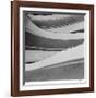 Agave Waves 1-Edward Asher-Framed Giclee Print