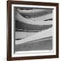 Agave Waves 1-Edward Asher-Framed Giclee Print