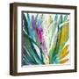 Agave-K. Nari-Framed Art Print