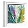 Agave-K. Nari-Framed Art Print