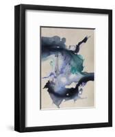 Agave-Jason Jarava-Framed Giclee Print