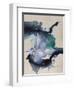 Agave-Jason Jarava-Framed Giclee Print