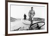 Age of Infidelity, 1955 (Muerte De Un Ciclista)-null-Framed Photographic Print