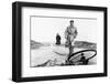 Age of Infidelity, 1955 (Muerte De Un Ciclista)-null-Framed Photographic Print